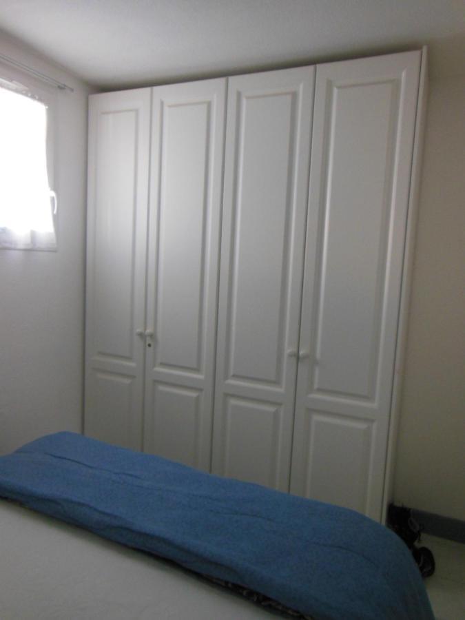 Luxury Apartment In Port 格里莫 外观 照片