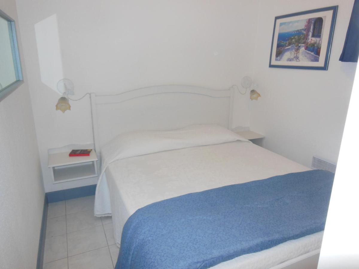 Luxury Apartment In Port 格里莫 外观 照片