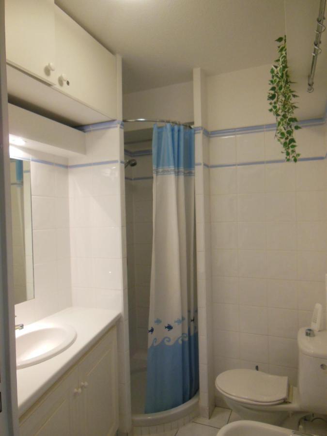 Luxury Apartment In Port 格里莫 外观 照片
